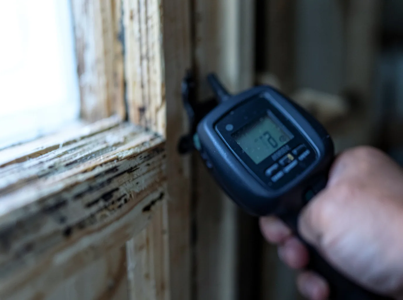 Burst Pipe Water Damage in Fort Garland, CO